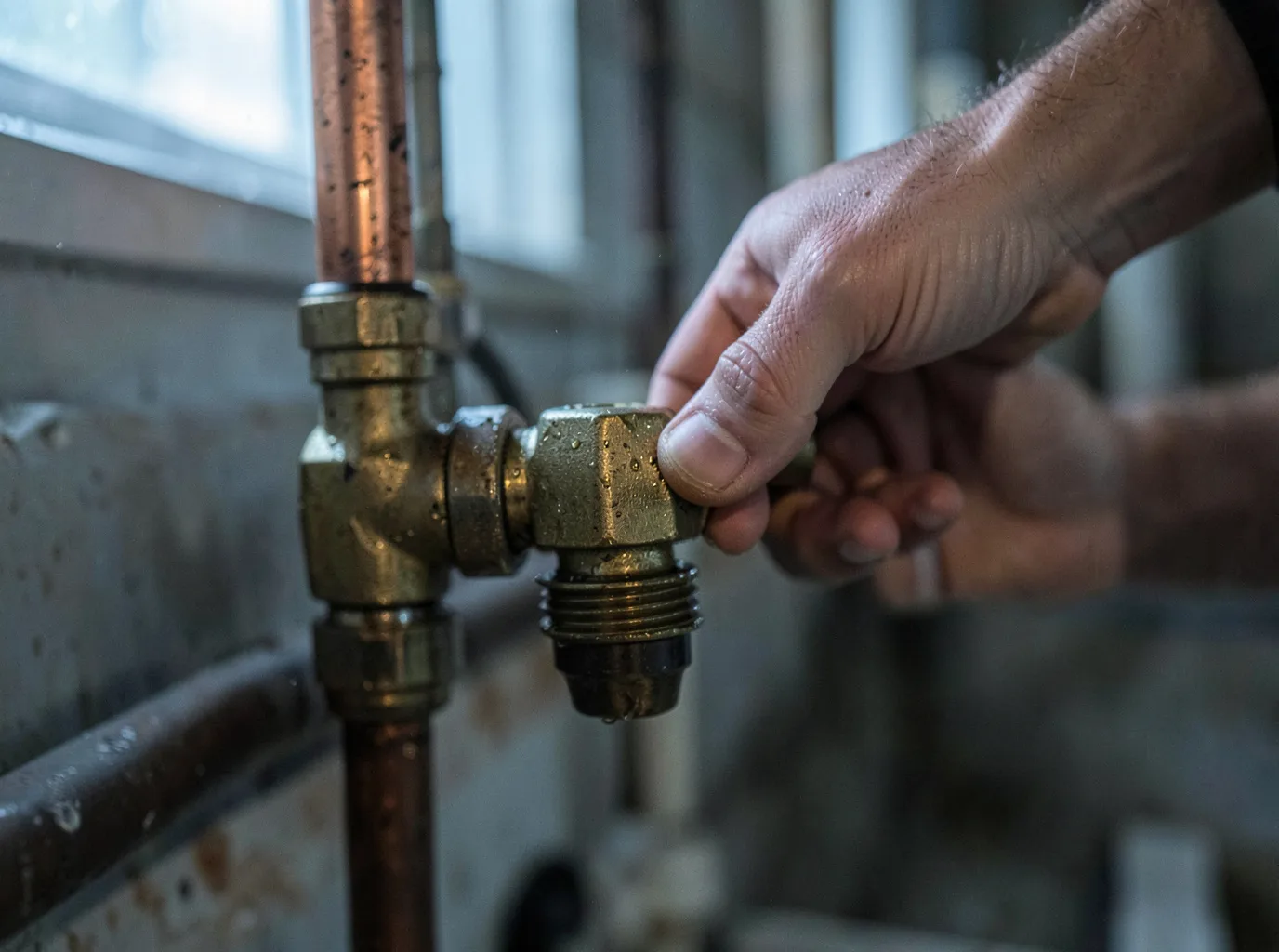 Emergency Plumber Beach, ND FAQs